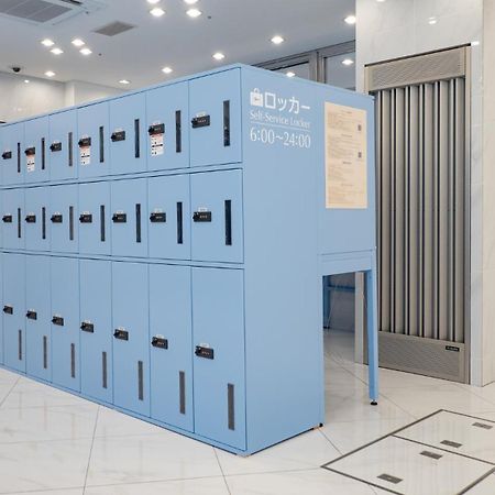 Toyoko Inn Tokyo Haneda Airport No.2 Ngoại thất bức ảnh